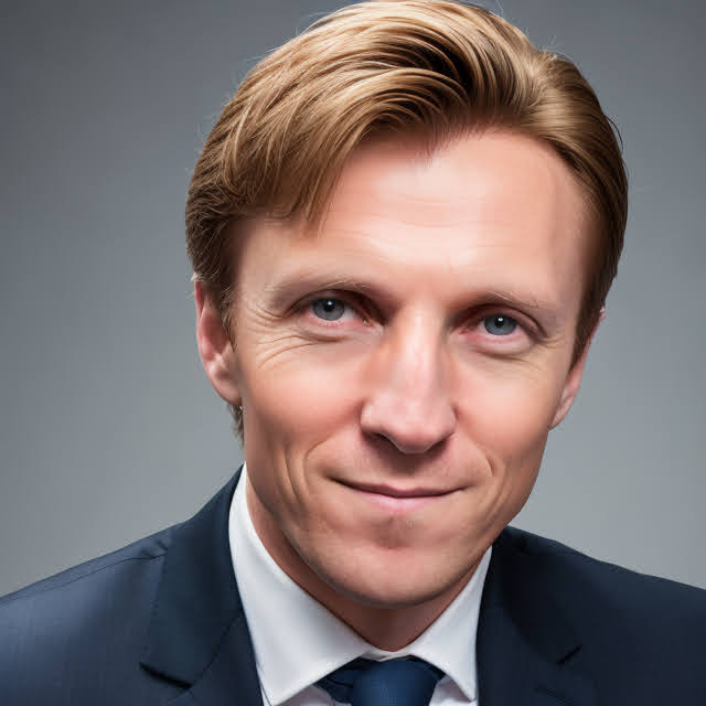 Romain Rissoan, fondateur de QualioGPT